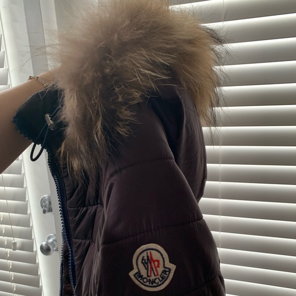 Puffer Jacket - Picture 2 of 9